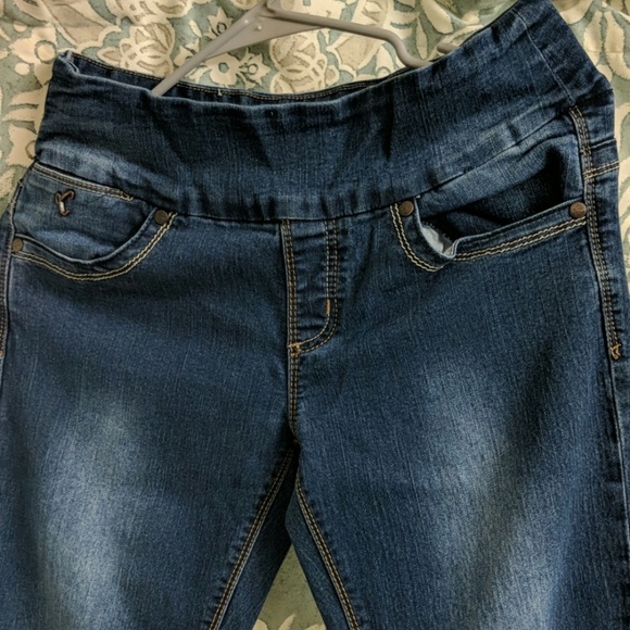 Lola stretch jeans - Picture 2 of 5